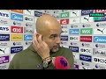 Is Haaland The Most Complete Striker You Ve Ever Coached Pepрџ ЈпёЏ Messiрџ Ѕ Is Haaland The Most Complete Striker You Ve Ever Coached Pepрџ ЈпёЏ Messiрџ Ѕ