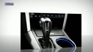 5 Safest Ford Features To Have