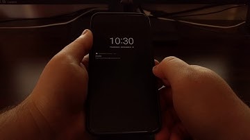 Showing What Ambient Display is for the Pixel and Pixel XL