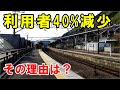 東京から近いのに衰退が止まらない街を紹介