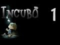 Incubo (FULL RELEASE) - Asian Horror Platformer, Manly Let's Play [ 1 ]