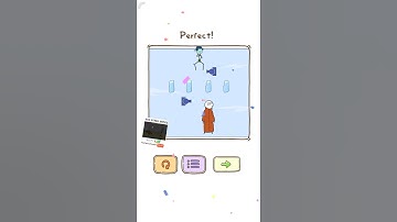 Thief Puzzle Level - 48 #shorts | #ytshorts