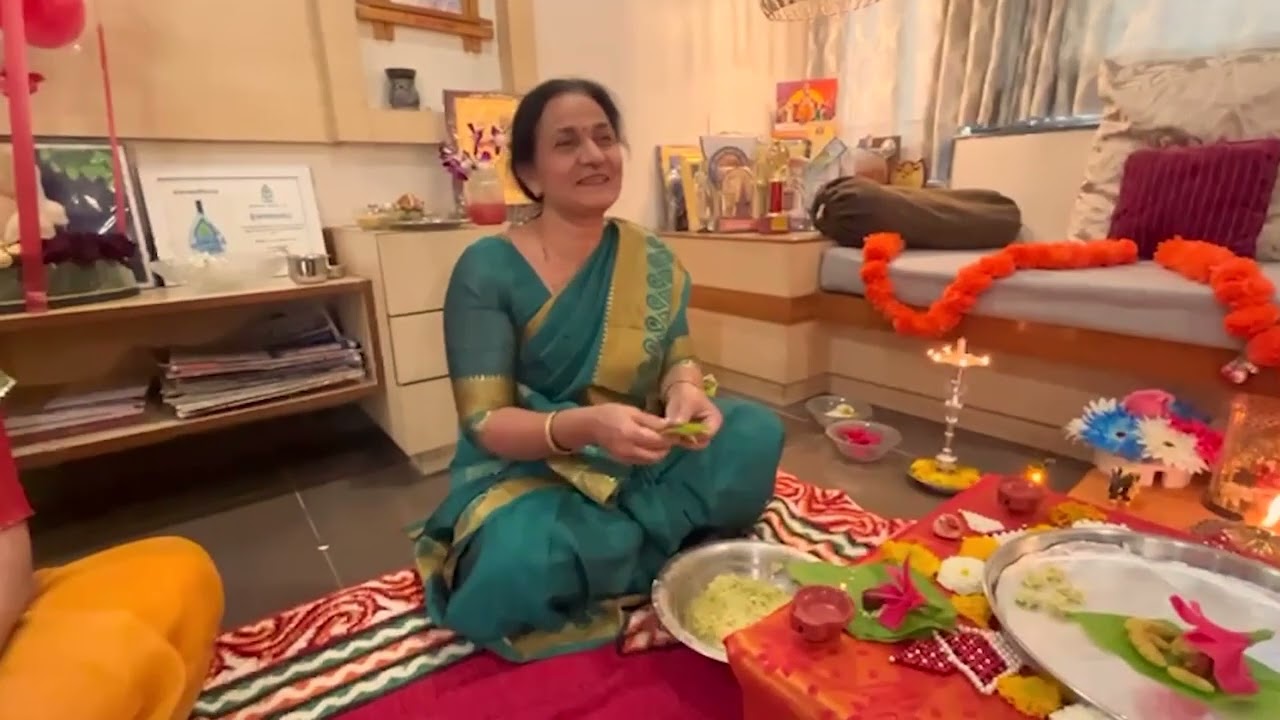 आपल्या संस्कृतीच्या या सुंदर गोष्टी लग्न कार्या आधी करतात असा 