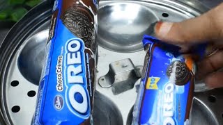 Oreo Biscuit ഇത്രകാലം വാങ്ങിയിട്ടും ഇഡലി ചെമ്പിൽ ഇങ്ങനെ ചെയ്യാൻ തോന്നിയില്ലാലോ ❤️❤️എന്തൊരു രുചി ❤️❤️