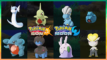 How hard is Pokemon moon?