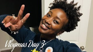 VLOGMAS DAY 3: Going Voting | Decorating My Front Porch by Regal.Impress 73 views 1 year ago 11 minutes, 40 seconds