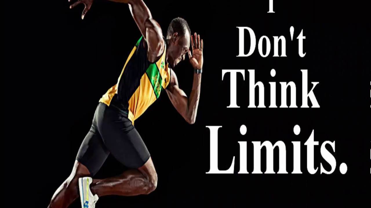 Usain Bolt Pics and Quotes - YouTube