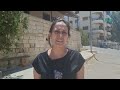 ما عشناه لا ي وصف ريم الشوفي من قرية الثعلة 
