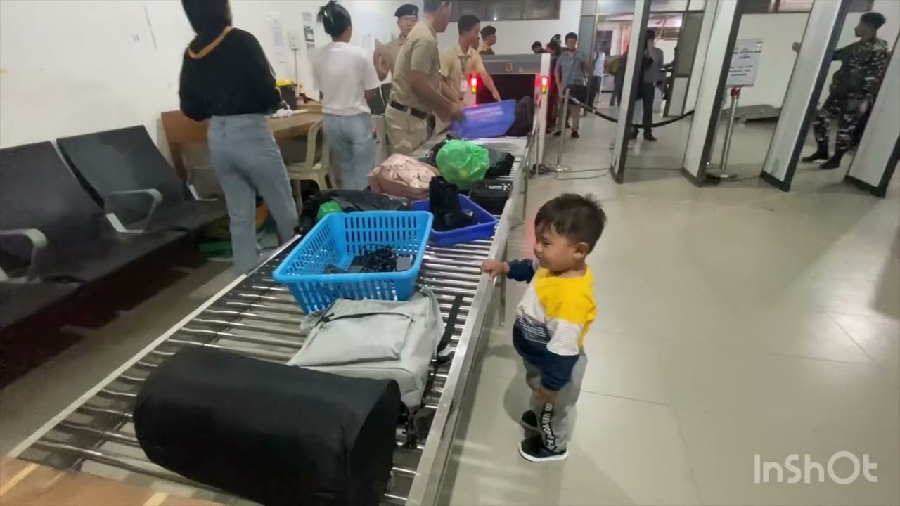 Aizawl to Delhi 8.11.2023