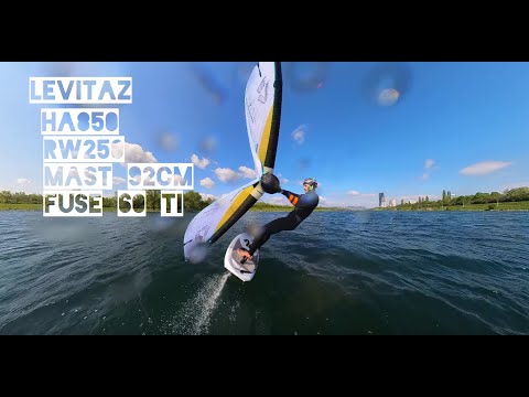 Levitaz HA850 -