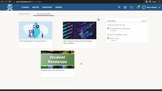 Student Schoology Checklist Assignment (2022-23)