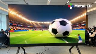 All-in-One LED Display #allinonedisplay