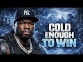Cold Enough to Win – Dark Street Rap | #50cent #music #hiphop 