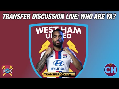 Who are ya? | A guide to West Ham's transfer targets | Game footage