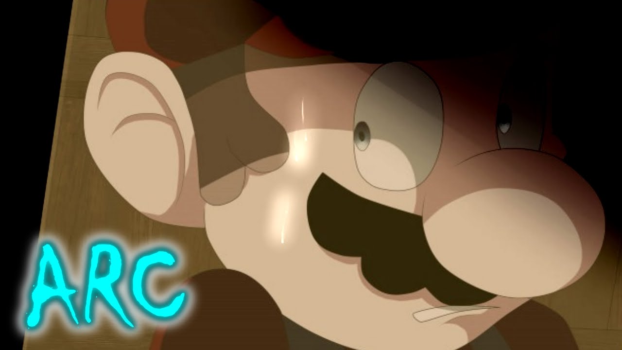 Mario The Music Box ARC Part 1 SANE BAD DECISIONS YouTube mario-the-music-box-arc-part-1-sane-bad-decisions-youtube