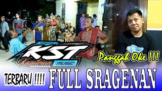 TERBARU 2023 FULL SRAGENAN KST MUSIC- Panggah Okeeee!!!!  || SM PRO AUDIO