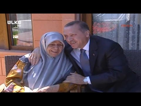 Milletin Adamı Erdoğan Belgeseli 3.Bölüm