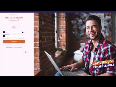 Webinaire Mon compte OCAPIAT - Présentation