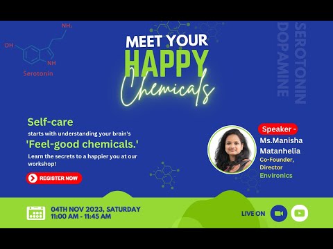 Meet Your Happy