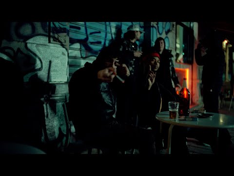 Tony Boy - Progressi feat. Vale Pain (prod. Wairaki)