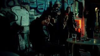 Tony Boy - Progressi feat. Vale Pain (prod. Wairaki)