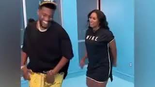 Pastor Mike Todd and wife a whole vibe🔥🔥 #TikTok #ToosieSlide Wealth