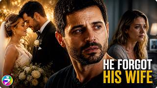 He Lost His Memory… And Forgot The Woman He Married | Full Movie screenshot 3