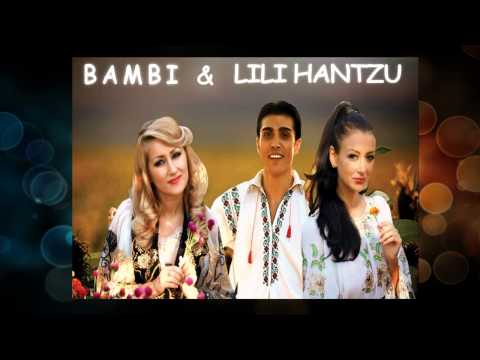 Bambi & Lili Hantzu - Dintr-un sat indepartat