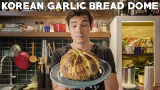 The Only Garlic Bread Recipes You'll Ever Need (and a Garlic Grilled Cheese bonus) screenshot 5