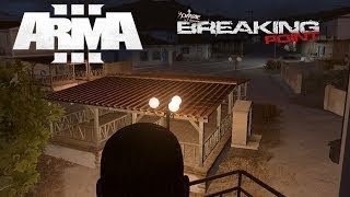 ARMA 3   Breaking Point First Impression