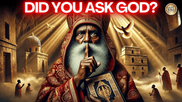 Stop Venting, Start Asking | James 1:5 Explained