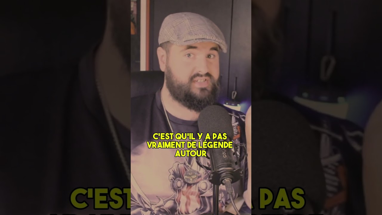 Hypotrempe,  Hypocéan et hyporoi - Keskecékoi ? - Partie 1