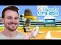 Wii Sports is still elite