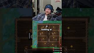 why is THIS an Item in Terraria