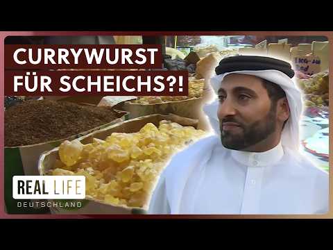5-Star Madness in Doha: Behind the Scenes of the Largest Food Festival in the Orient
