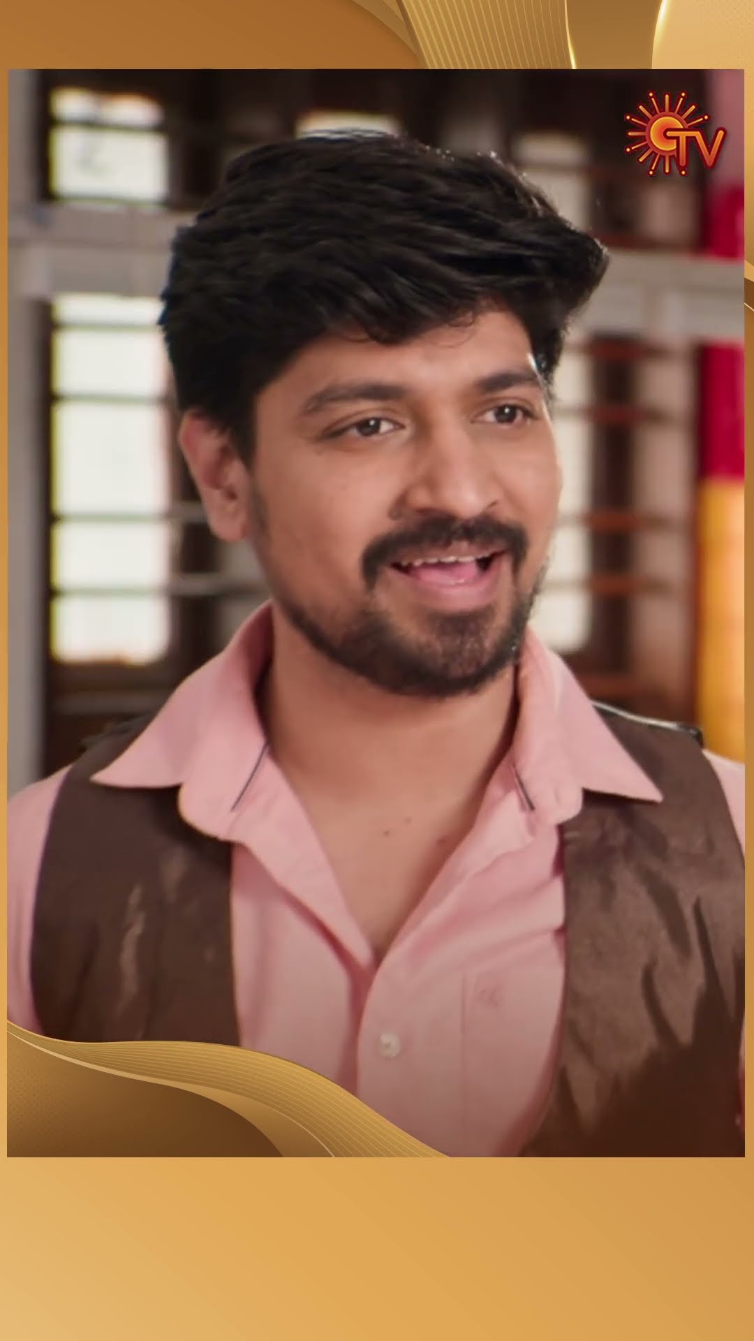 #Singapenne #SunTV #shorts #tamilserial