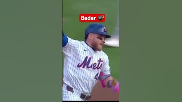 Harrison Bader Two Run Homer!
