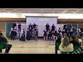 It’s Raining Men - Treble Chorale