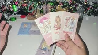 WOW PINAG HAHANDAAN NYA ANG PAG TATAGPO NYONG DALAWA! 😵🥰