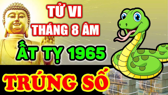 Tử Vi Tuổi Tý Tháng 8: Dự Báo Tình Hình Tài Chính, Công Danh và Tình Cảm