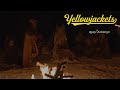 YellowJackets🐝Camp Fire🔥❄️Ambience