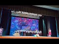 Jane No. Matilda Musical Performance-6: 9th Grade(Matilda role)