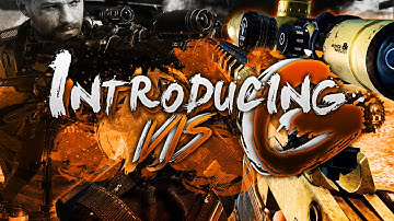 Introducing Vis G by Myth Tidal