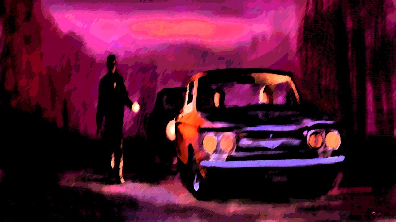 Die Entschlüsselung des Zodiac Killers BLUE ROCK SPRINGS PARK