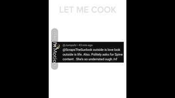 Spine Animation @Jumpuhr #lookoutside #tweening #goviral #trending