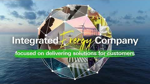 Reimagining energy: our new strategy explained