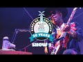 Blues on the Green 30th Season Show 2: Mobley with Kalu &amp; The Electric Joint | ACL Radio