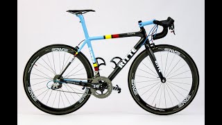 012 Ritte Bosberg From 2010 Made In Usa