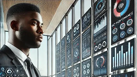 “Data-Driven Decision Making: Unlock the Power of Predictive Analytics” @GlobalCmd-i6c