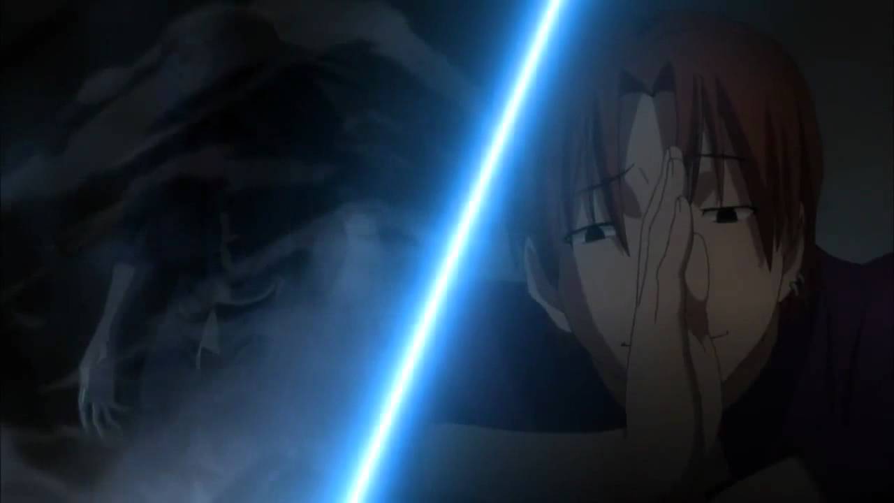Fate Zero 番宣cm 7陣営まとめ 高画質 Complete Youtube